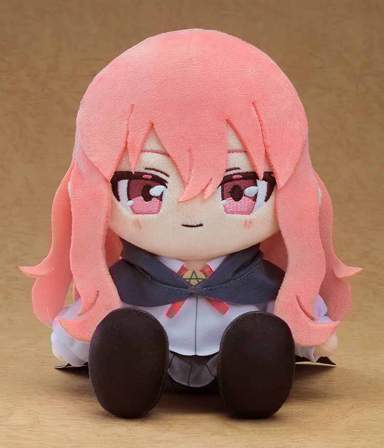 THE FAMILIAR OF ZERO - Louise - Plush Chocopuni 17cm