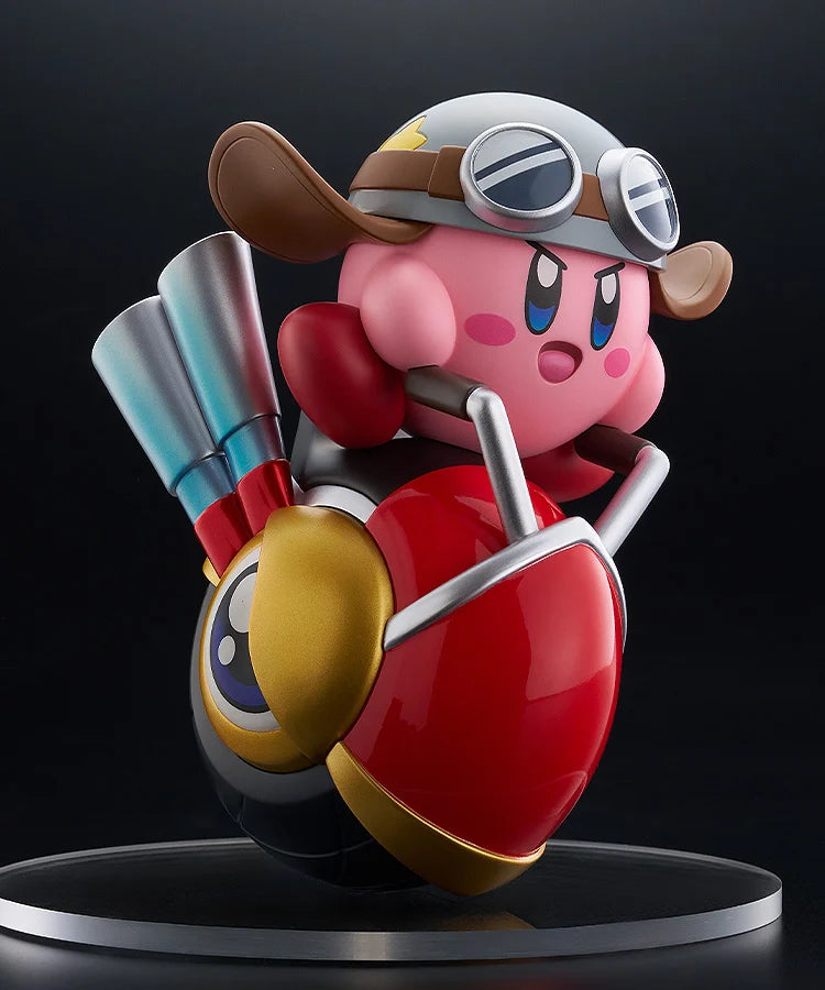KIRBY'S DREAM LAND - Kirby Wheelie Rider - Pop Up Parade 14cm