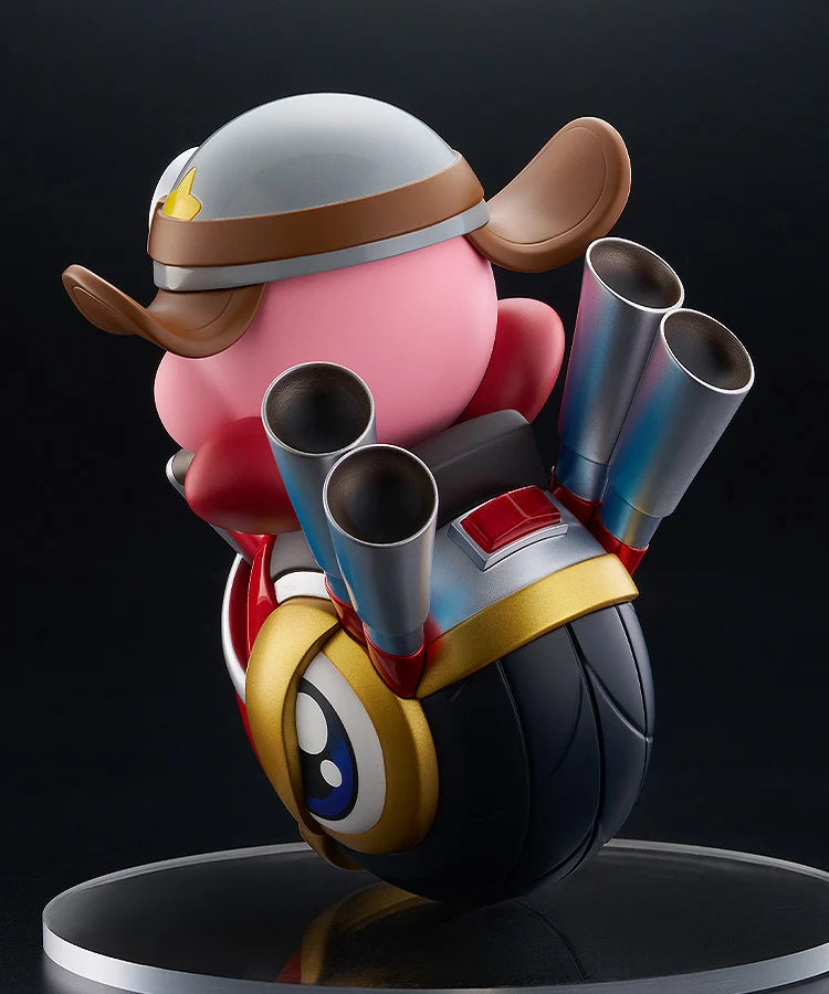 KIRBY'S DREAM LAND - Kirby Wheelie Rider - Pop Up Parade 14cm