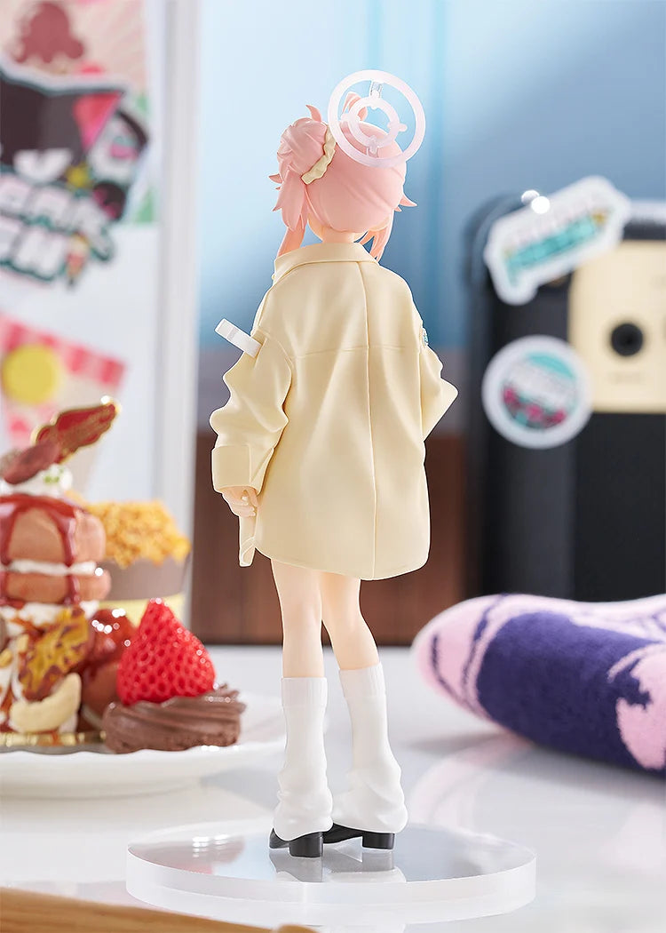 BLUE ARCHIVE - Natsu "Band" - Pop Up Parade 18cm