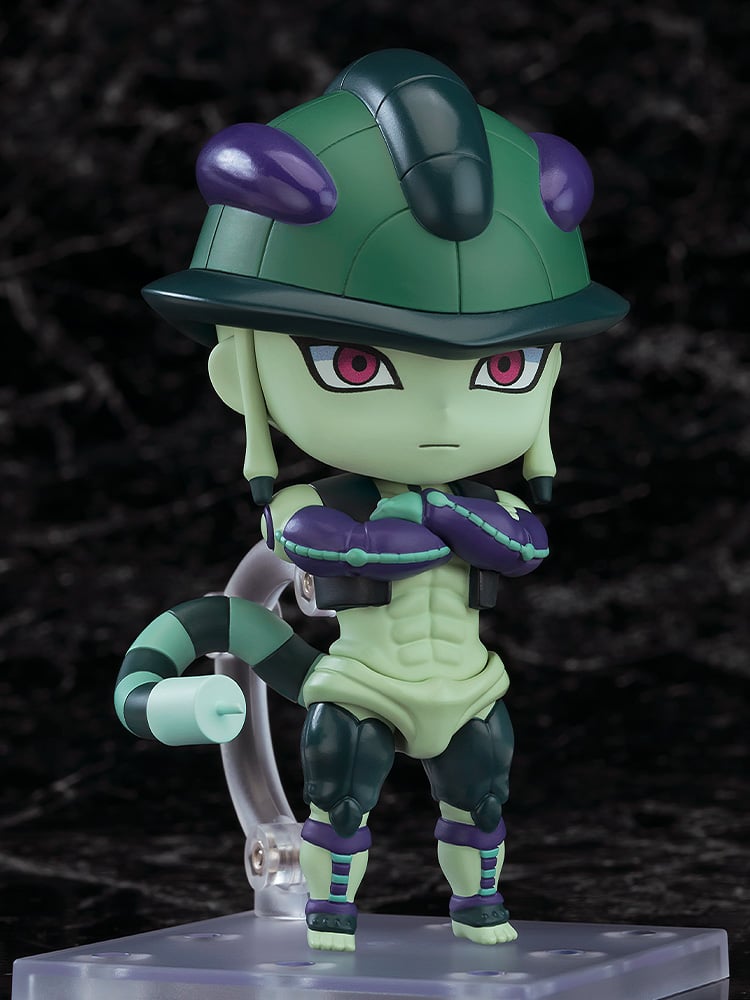 HUNTER X HUNTER - Meruem - Figure Nendoroid 10cm