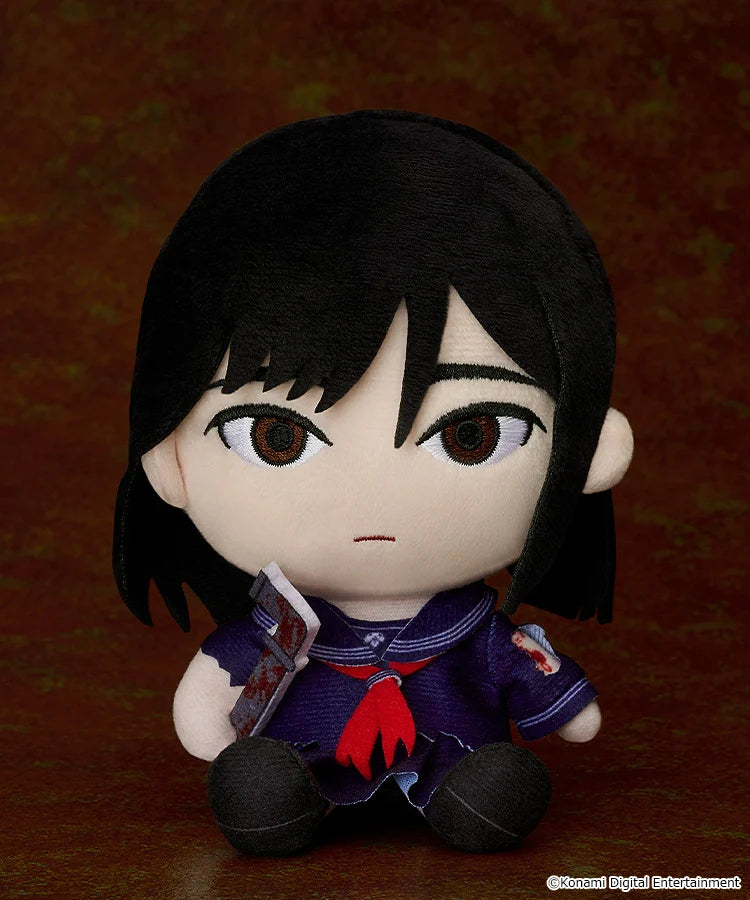 SILENT HILL F - Shimizu Hinako - Plush 13cm