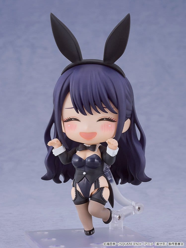 MY DRESS-UP DARLING - Marin "Izayoi Arisa" - Figure Nendoroid 10cm