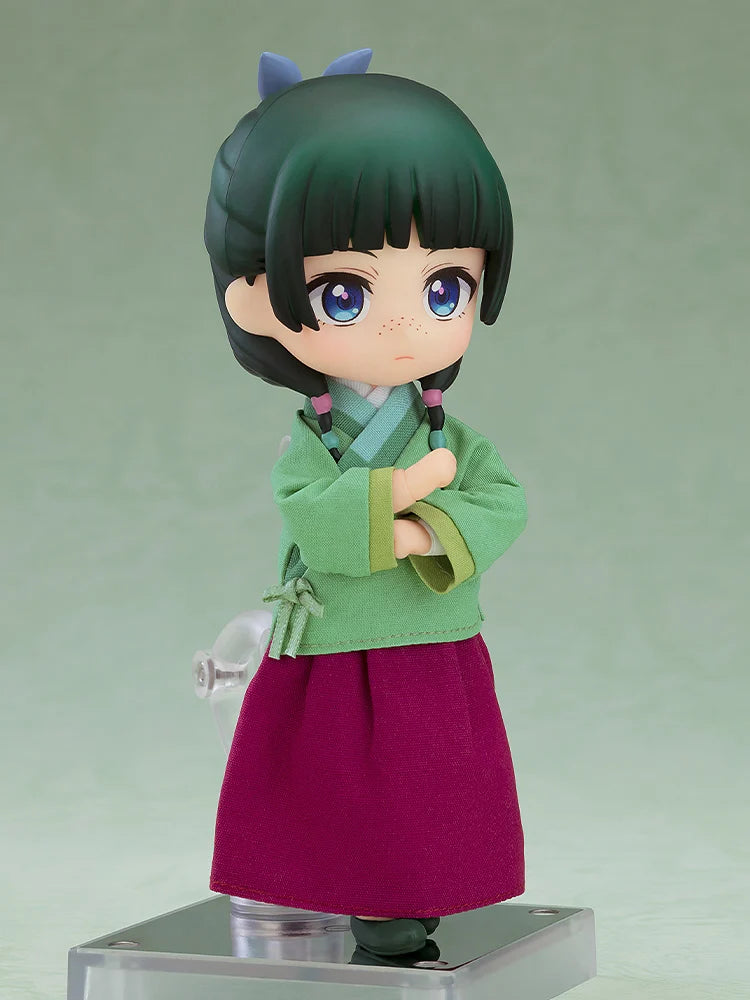THE APOTHECARY DIARIES - Maomao - Figure Nendoroid Doll 14cm