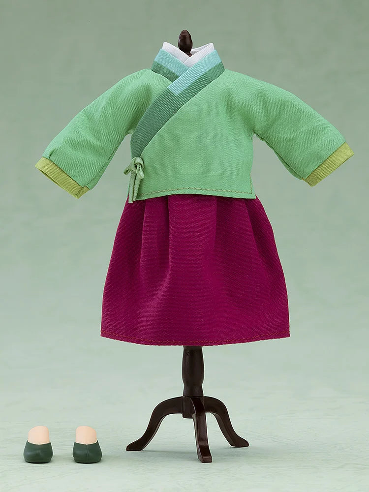 THE APOTHECARY DIARIES - Maomao - Figure Nendoroid Doll 14cm