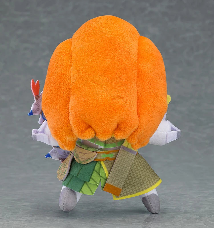 ASTRO BOT - Horizon Aloy Bot - Plush 10cm