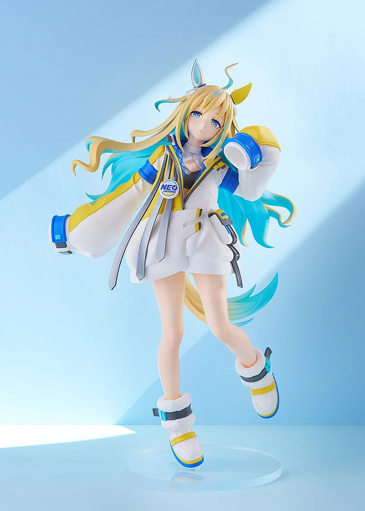 UMA MUSUME PRETTY DERBY - Neo Universa - Pop Up Parade L 24cm