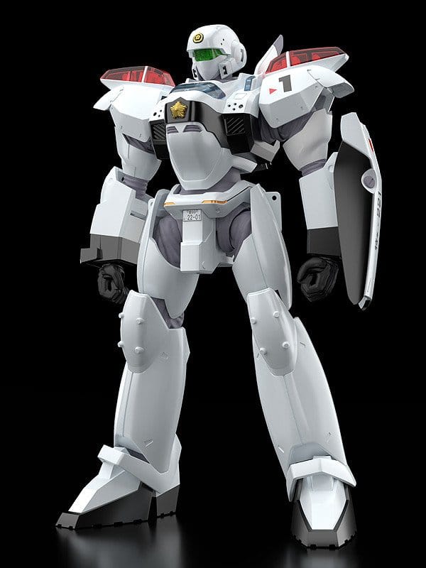 PATLABOR 2 - AV-2 Variant - Plastic Model Kit Moderoid 13cm
