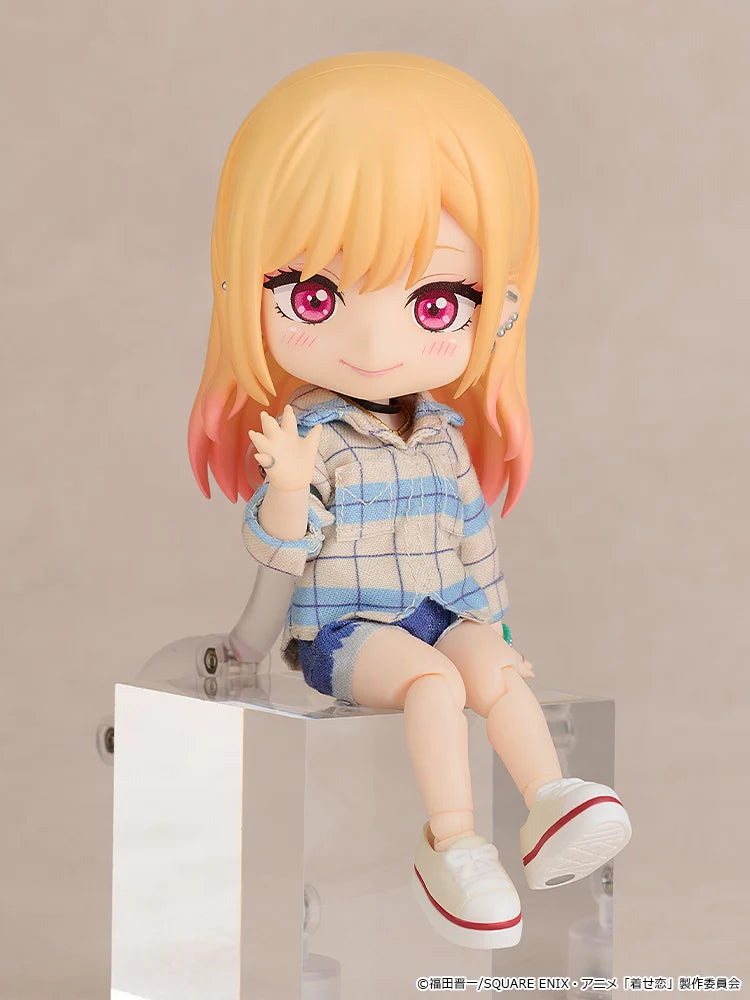 MY DRESS-UP DARLING - Kitagawa Marin - Figure Nendoroid Doll 14cm
