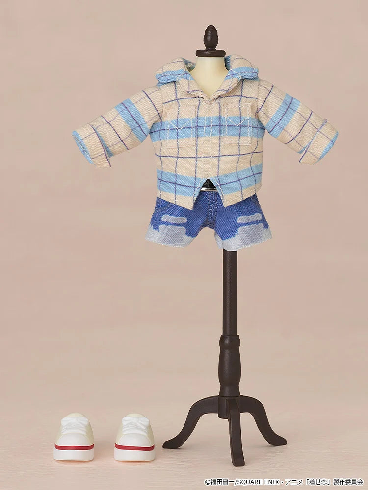 MY DRESS-UP DARLING - Kitagawa Marin - Figure Nendoroid Doll 14cm