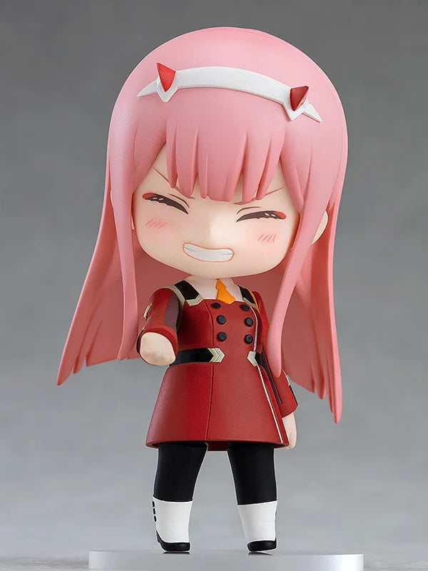 DARLING IN THE FRANXX - Zero Two - Figure Nendoroid 10cm
