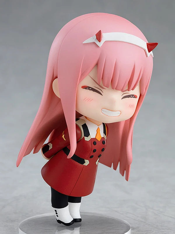 DARLING IN THE FRANXX - Zero Two - Figure Nendoroid 10cm