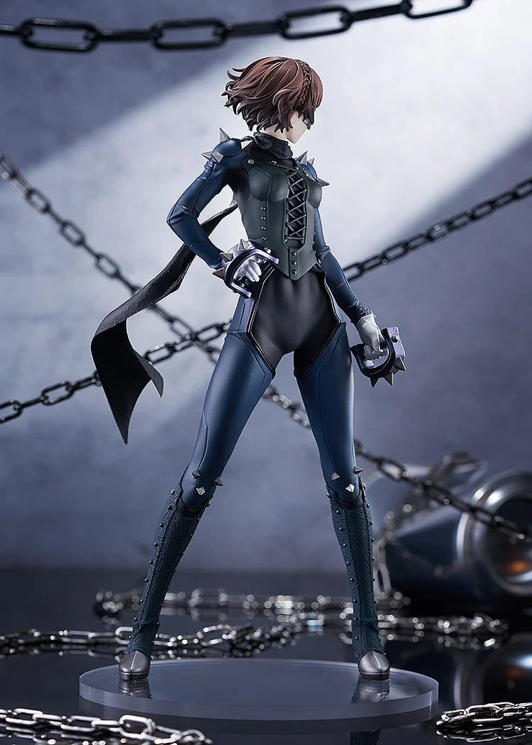 PERSONA 5 ROYAL - Queen - Pop Up Parade L 22cm