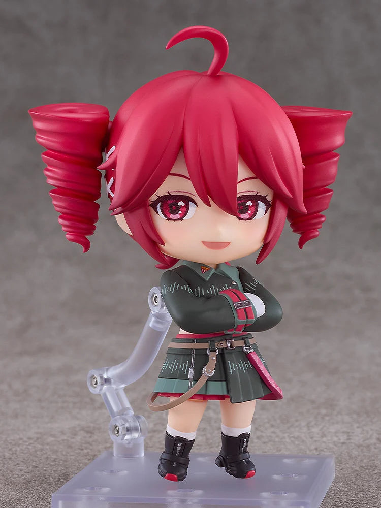 KASANE TETO - Teto Voicepeak - Figure Nendoroid 10cm