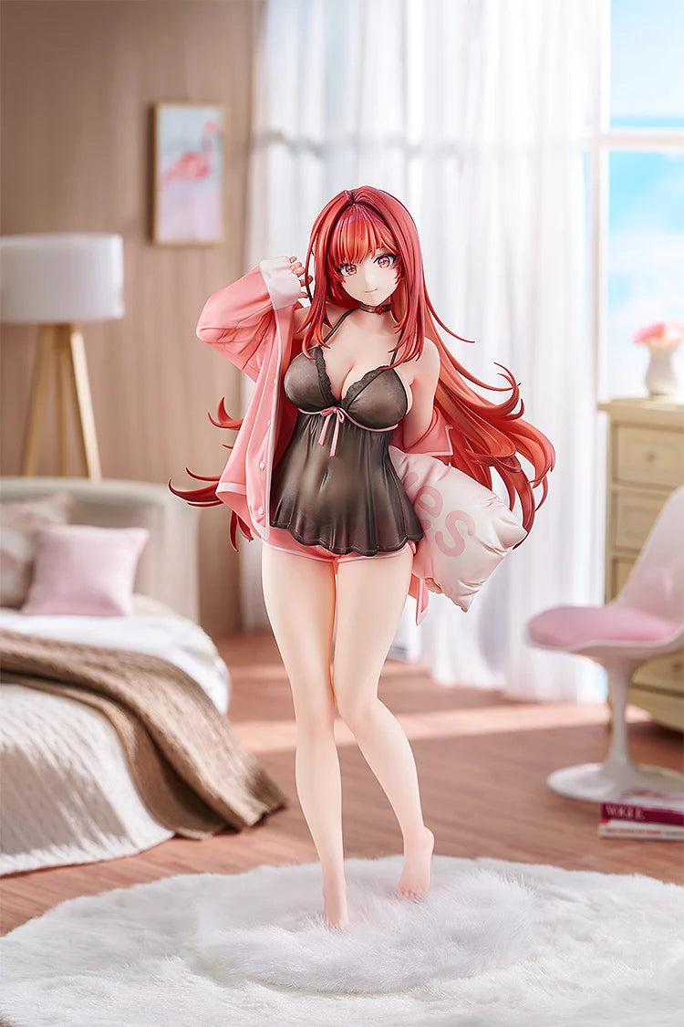 GODESS OF VICTORY : NIKKE - Rapi : Red Hood - Statue 1/7 26cm