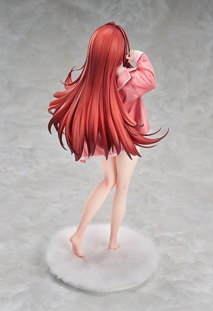 GODESS OF VICTORY : NIKKE - Rapi : Red Hood - Statue 1/7 26cm