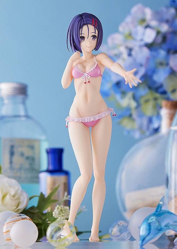 TO LOVE-RU Darkness - Haruna Sairenji - Pop Up Parade 18cm