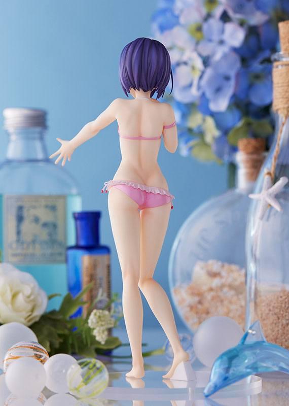 TO LOVE-RU Darkness - Haruna Sairenji - Pop Up Parade 18cm