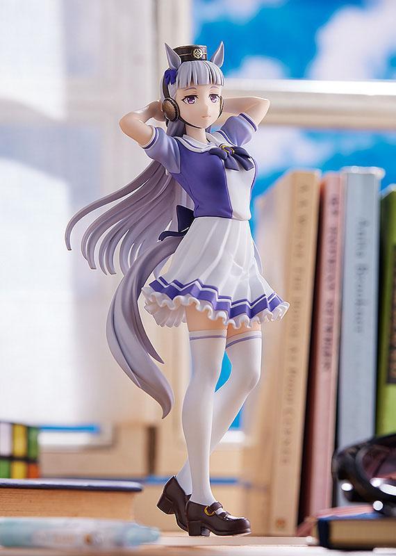 UMAMUSUME - Gold Ship : School Uniform - Pop Up Parade 18cm