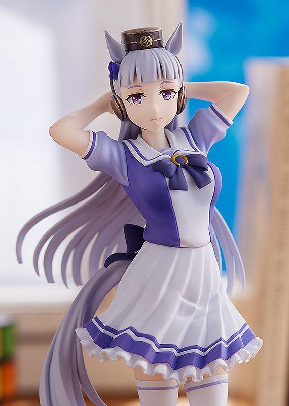 UMAMUSUME - Gold Ship : School Uniform - Pop Up Parade 18cm