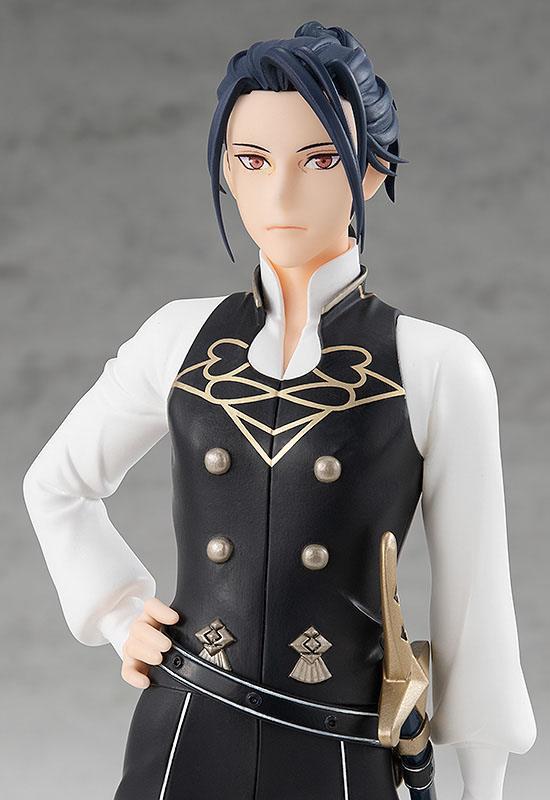 FIRE EMBLEM THREE HOUSES - Felix Hugo Fraldarius - Pop Up Parade 18cm