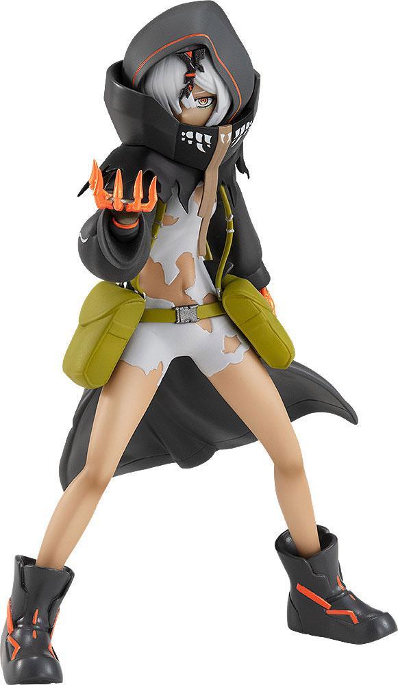 BLACK ROCK SHOOTER DAWN FALL - Strength - Pop Up Parade 13cm