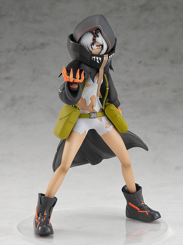 BLACK ROCK SHOOTER DAWN FALL – Stärke – Pop-Up-Parade 13 cm