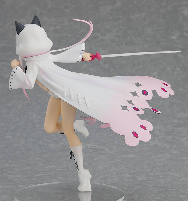 SMILE OF THE ARSNOTORIA - Arsnotoria "Cat Kingdom" -Pop Up Parade 16cm