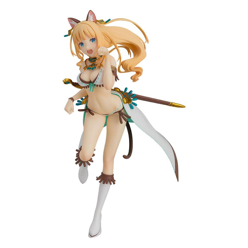 LÄCHELN DER ARSNOTORIA – Picatrix „Cat Kingdom“ – Pop-Up-Parade 18 cm