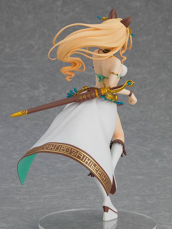LÄCHELN DER ARSNOTORIA – Picatrix „Cat Kingdom“ – Pop-Up-Parade 18 cm