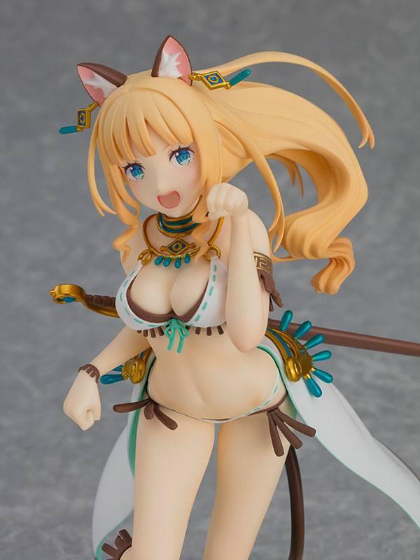 SMILE OF THE ARSNOTORIA - Picatrix "Cat Kingdom" - Pop Up Parade 18cm