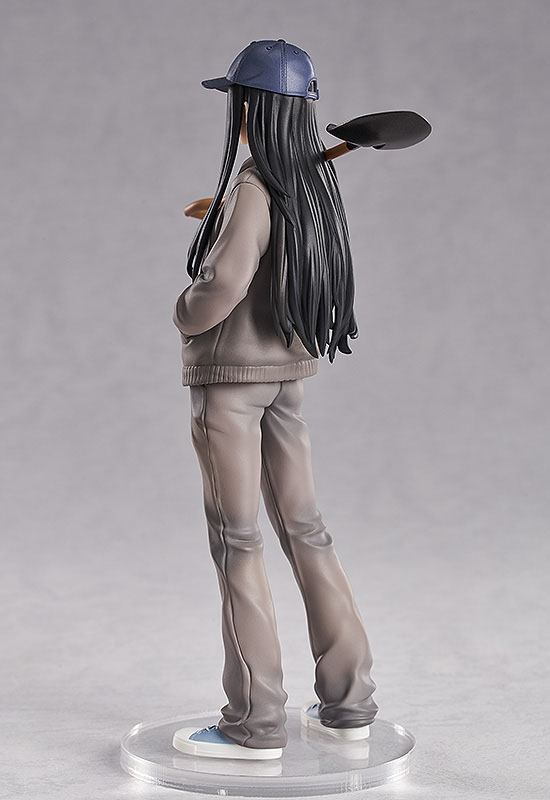 UNTER EINER PERSON – Feng Baobao – Pop-Up-Parade 16 cm