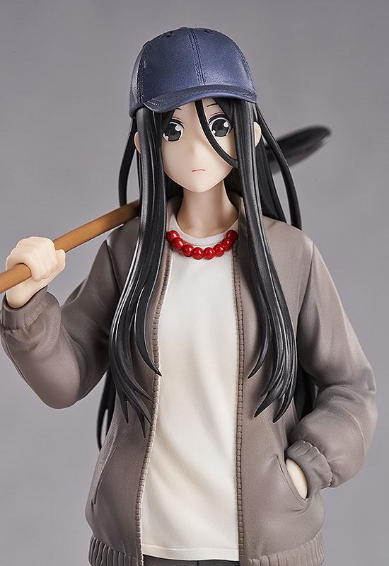 UNTER EINER PERSON – Feng Baobao – Pop-Up-Parade 16 cm