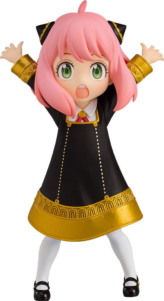 SPY X FAMILY - Anya Forger - Pop Up Parade 10cm