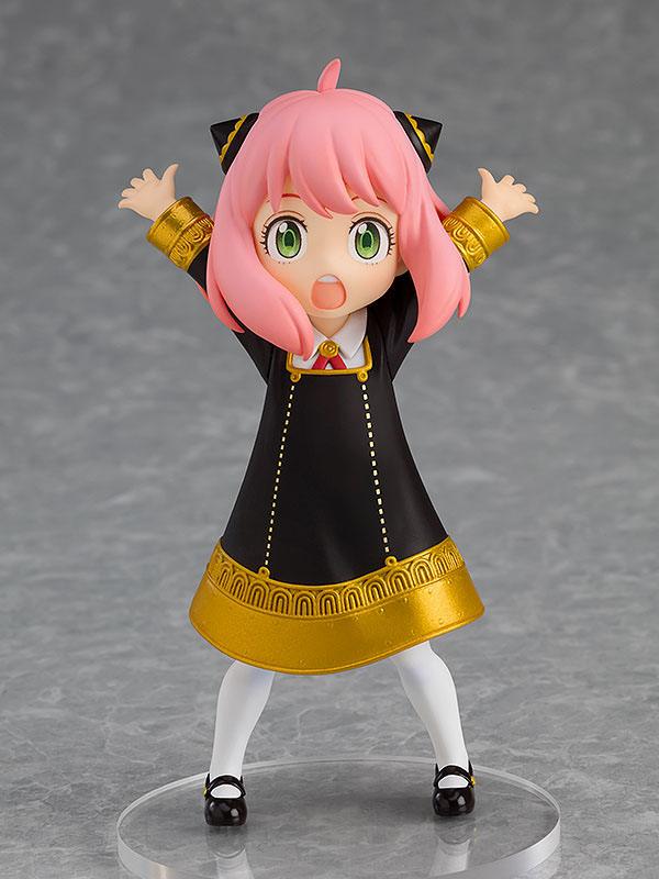 SPY X FAMILY - Anya Forger - Pop Up Parade 10cm