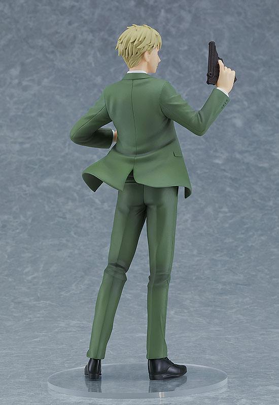 SPY X FAMILY - Loid Forger - Pop Up Parade 17cm