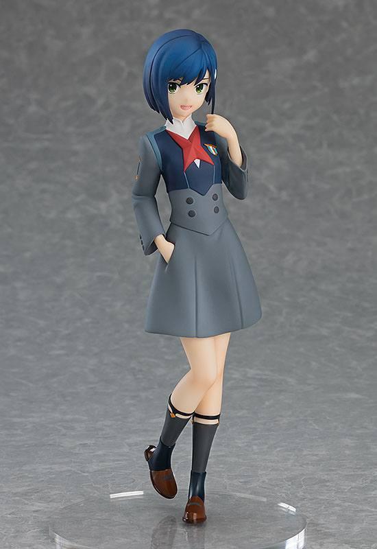 DARLING IN THE FRANXX - Ichigo - Pop Up Parade 17cm