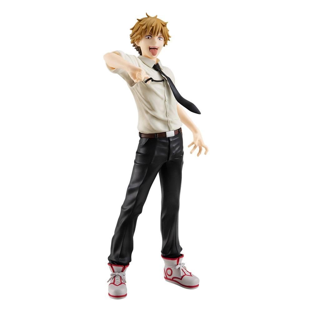 CHAINSAW MAN - Denji - Pop Up Parade 17cm