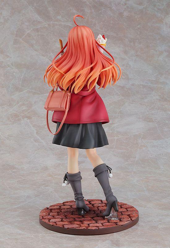 THE QUINTESSENTIAL QUINTUPLETS - Itsuki "Date" - Statue 28cm