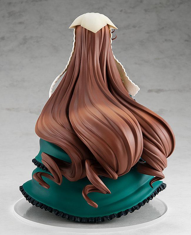 ROZEN MAIDEN - Suiseiseki - Pop Up Parade 15cm