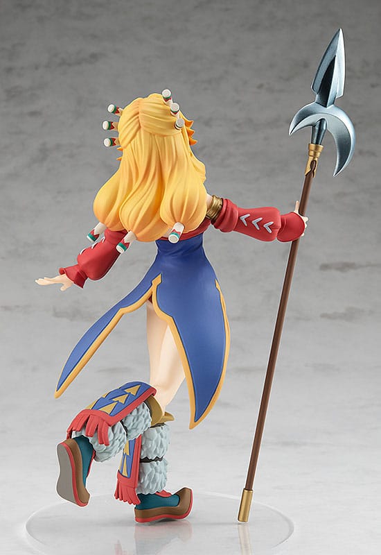 LEGEND OF MANA : THE TEARDROP CRYSTAL - Seraphina - Pop Up Parade 19cm