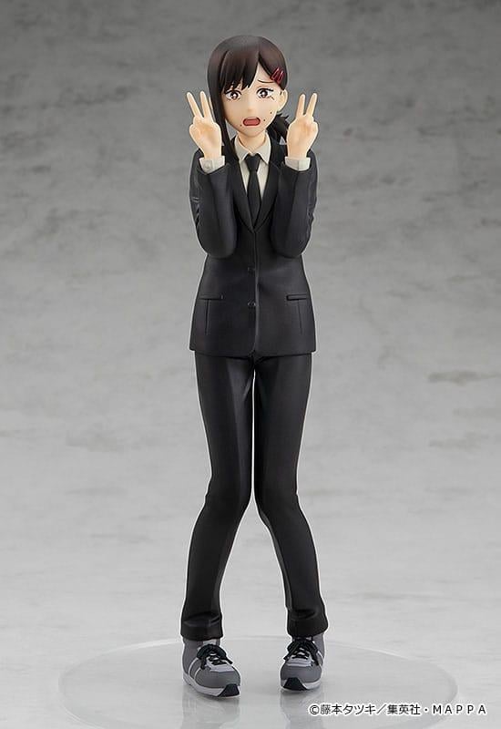 CHAINSAW MAN - Kobeni - Pop Up Parade 16cm