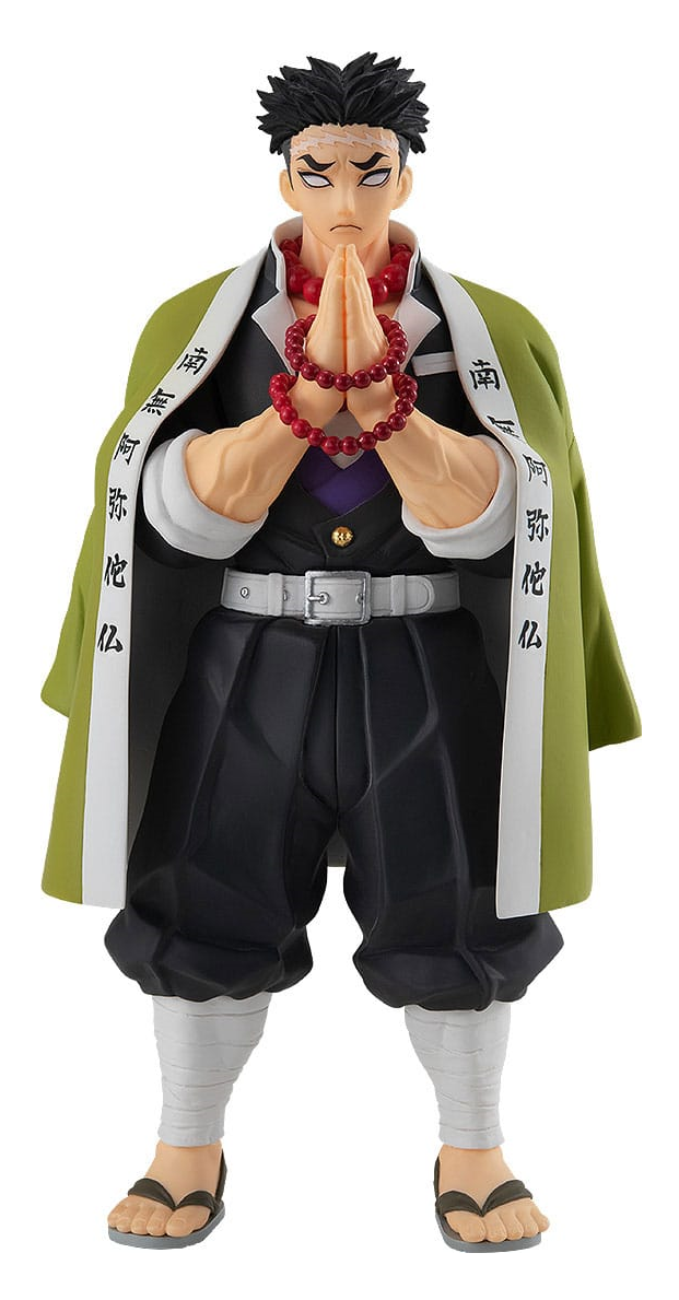 DEMON SLAYER - Gyomei Himejima - Pop Up Parade 19cm