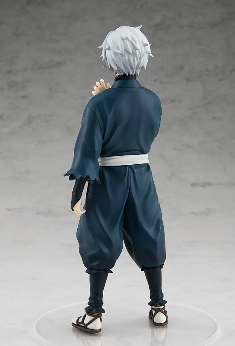 HELL'S PARADISE : JIGOKURAKU - Gabimaru  - Pop Up Parade 15cm
