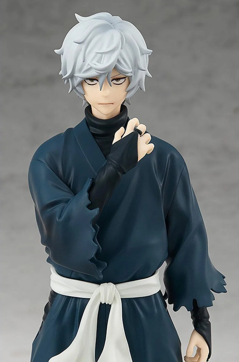 HELL'S PARADISE : JIGOKURAKU - Gabimaru  - Pop Up Parade 15cm