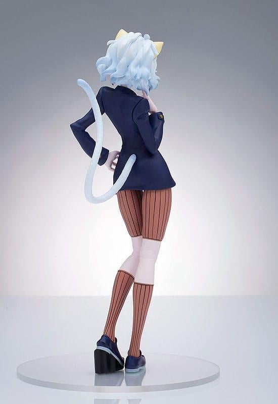 HUNTER X HUNTER - Neferpitou - Pop Up Parade 16cm