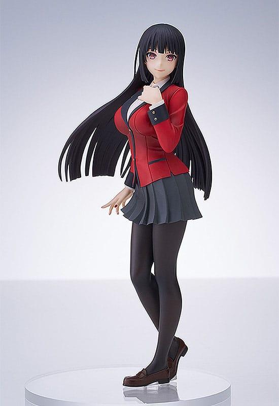 KAKEGURUI XX - Yumeko Jabami - Pop Up Parade 17cm