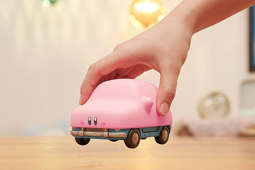 KIRBY - Kirby "Car Mouth" - Pop Up Parade 7cm