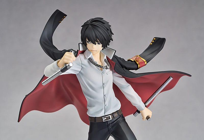 REBORN! - Kyoya Hibari - Pop Up Parade 17cm