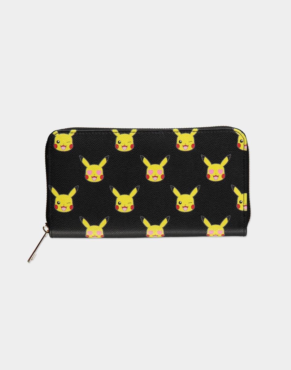 POKEMON - Pikachu - Wallet